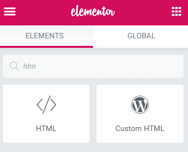 Elementor Close PopUp on Click for Menu & Same Page Links