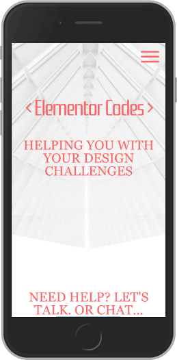 Get an Elementor Pro Popup To Show on Hover !