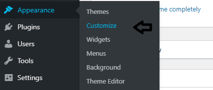 Elementor Menu Anchor : Link to a Section