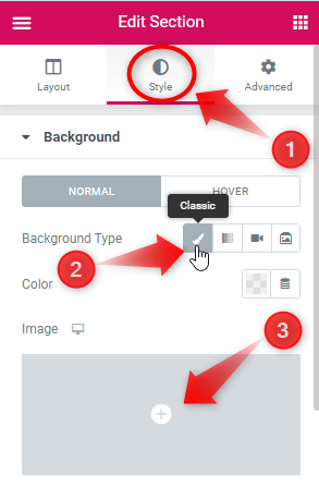 Elementor How To Add Text Over Image Easily 3
