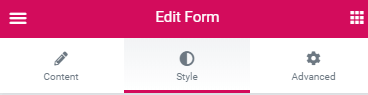 Elementor How To Add Contact Form Easily 12