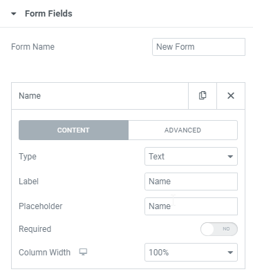 Elementor How To Add Contact Form Easily 4