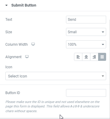 Elementor How To Add Contact Form Easily 6