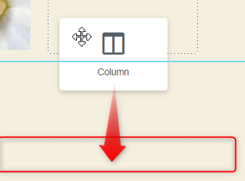 Elementor How To Move A Column Easily
