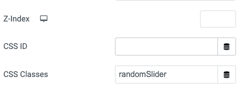 Easy Elementor Sliders & Carousels Random Slides Order 2