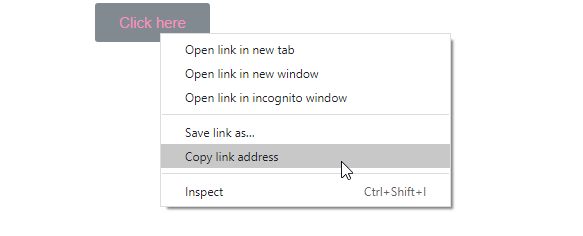 How to Open an Elementor Popup from a Link URL or Menu Item 4