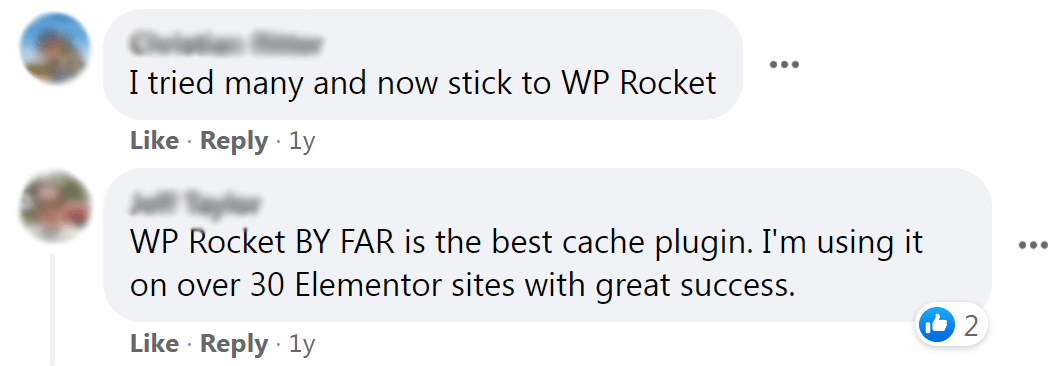 Why WP Rocket is Now The Greatest Optimization Plugin By Far 4