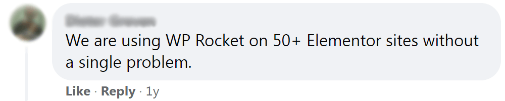 Why WP Rocket is Now The Greatest Optimization Plugin By Far 5