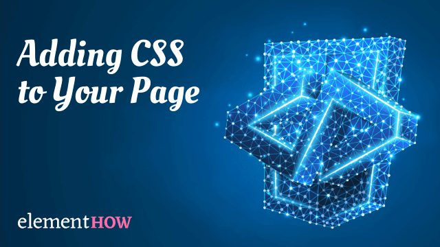 CSS Course For Elementor Users 19