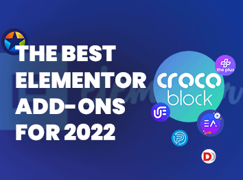The best elementor addons 2022