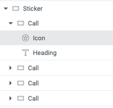 Create a Vertical Icons Sticky Menu with Elementor 3