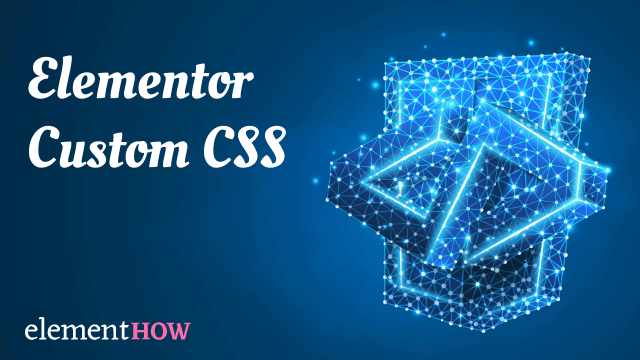 CSS Course For Elementor Users 46