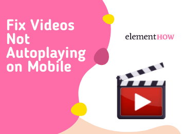 Why Muted Videos Sometimes Don't Autoplay on Mobile (Solved)