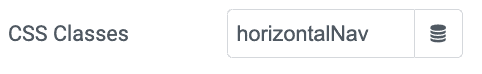 Elementor Horizontal Scroll Navigation Menu On Mobile Easily 3
