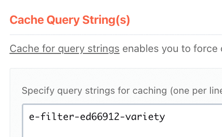 Elementor Taxonomy Filter Preselected On Page Load 2